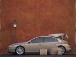 Renault Initiale Concept 1995 года